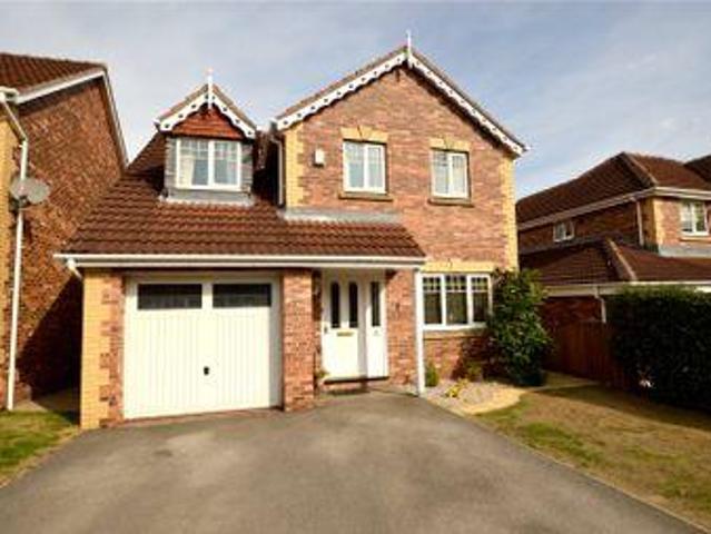 House for sale in West Yorkshire