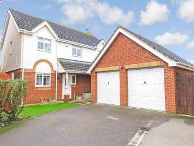 House for sale in Biggleswade, Bedfordshire