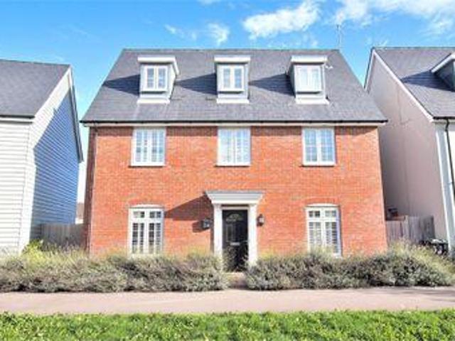 House for sale in Duton Hill