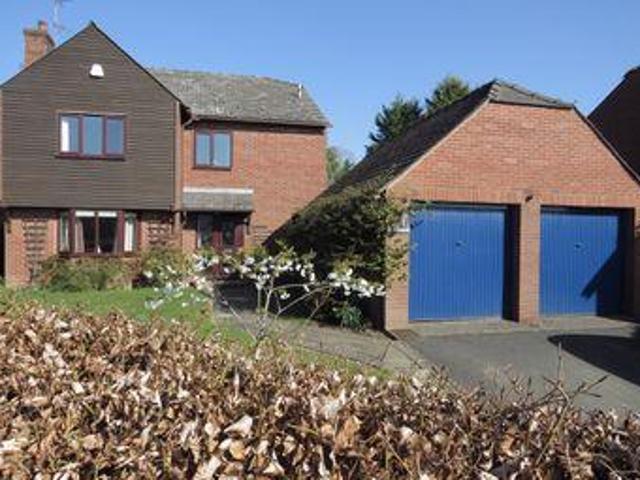 House for sale in Lower Bullingham