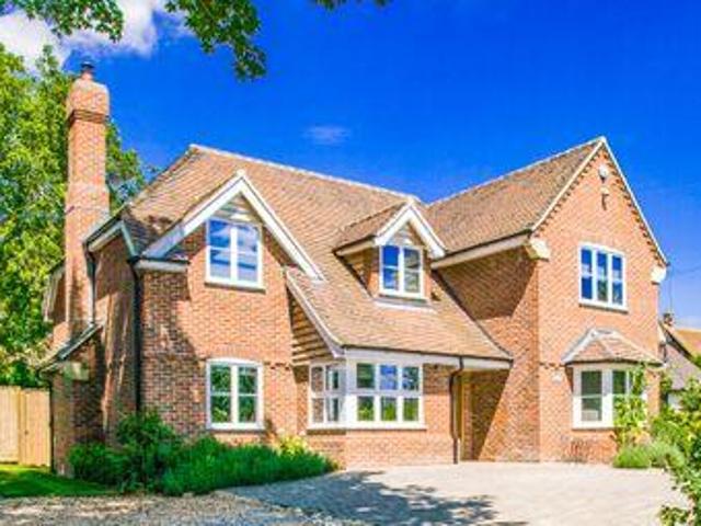 House for sale in Enborne, West Berkshire