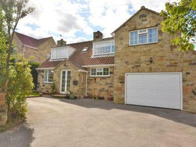House for sale in Wetherby, West Yorkshire
