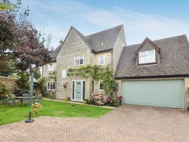 House for sale in Stroud, Gloucestershire