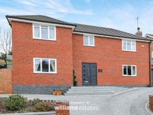 House for sale in Prestatyn, Wales