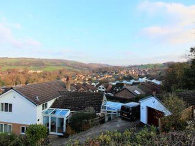 House for sale in Colwyn Bay, Wales