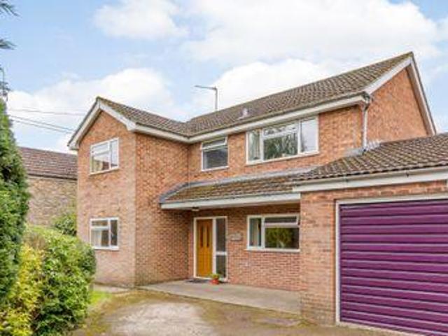 House for sale in Ross-on-Wye, Herefordshire