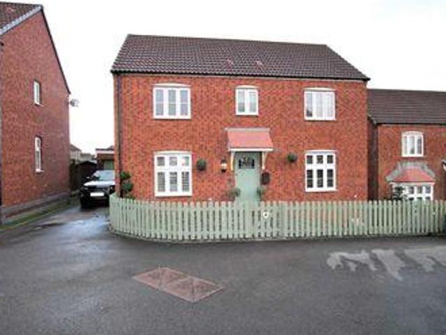 House for sale in St Athan, Wales