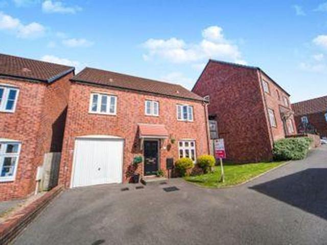 House for sale in St Athan, Wales