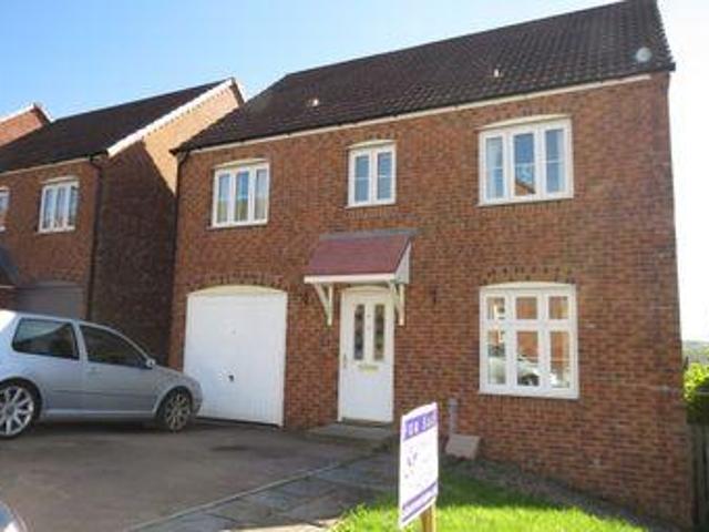 House for sale in St Athan, Wales