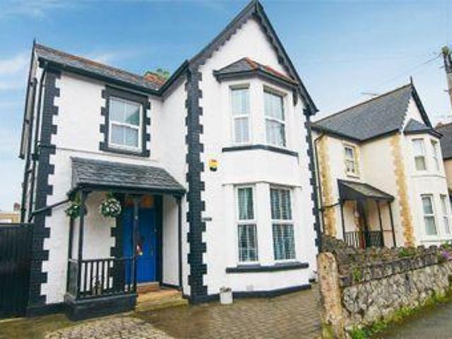 House for sale in Colwyn Bay, Wales