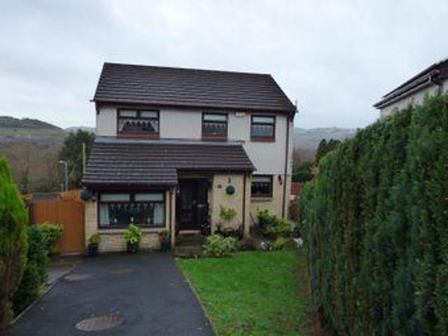 House for sale in Neath, Wales
