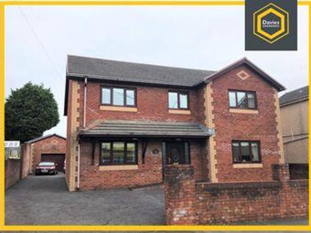 House for sale in Llanelli, Wales