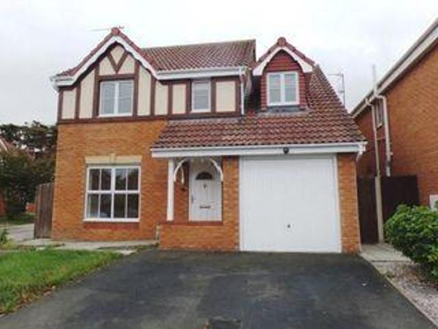House for sale in Prestatyn, Denbighshire