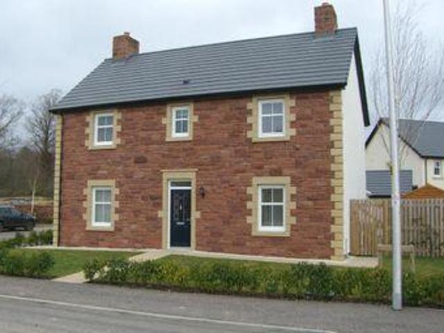 House for sale in Biggar, Scotland