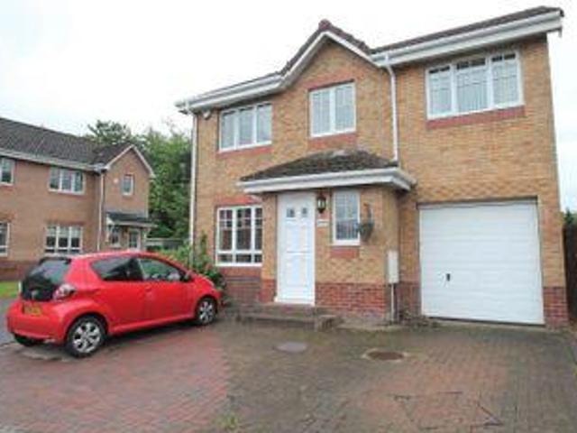 House for sale in Broxburn, Scotland