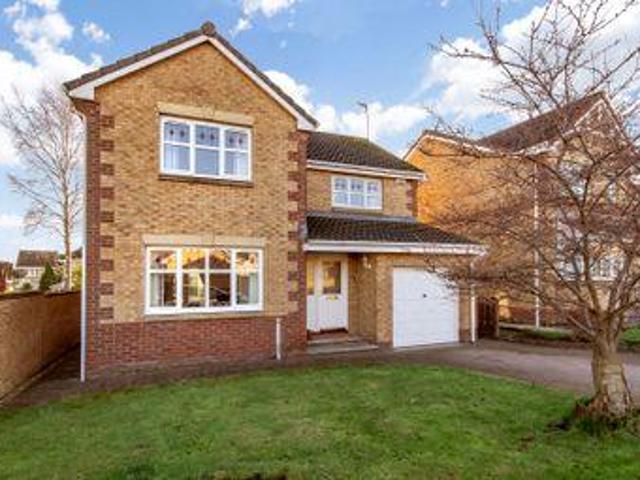 House for sale in Broxburn, Scotland