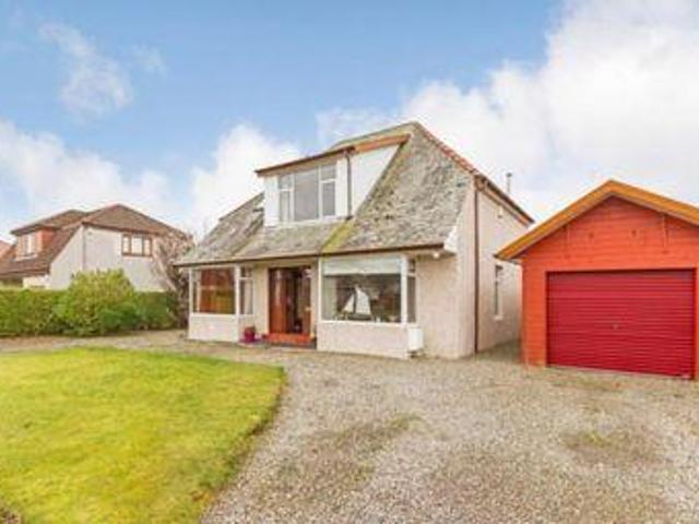 House for sale in Helensburgh, Scotland