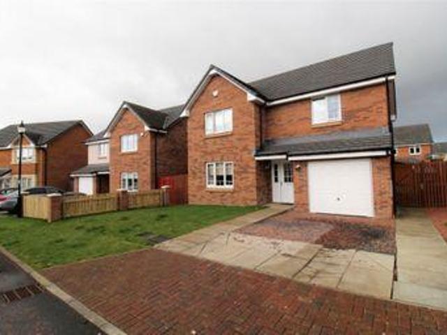 House for sale in Crookedholm, Scotland
