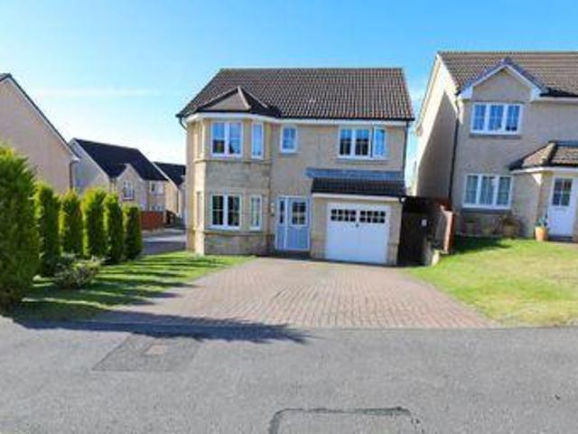 House for sale in Lochgelly, Scotland