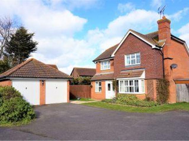 House for sale in Whitstable, Kent