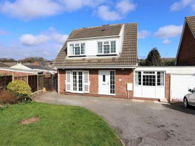 House for sale in Ashby-de-la-zouch, Leicestershire