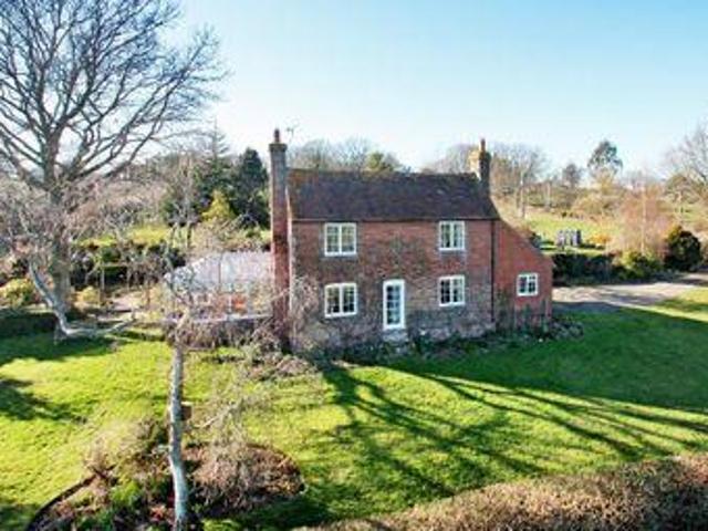 House for sale in Cranbrook, Tunbridge Wells