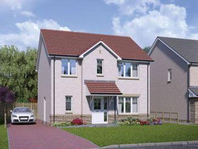 House for sale in Alva, Clackmannanshire