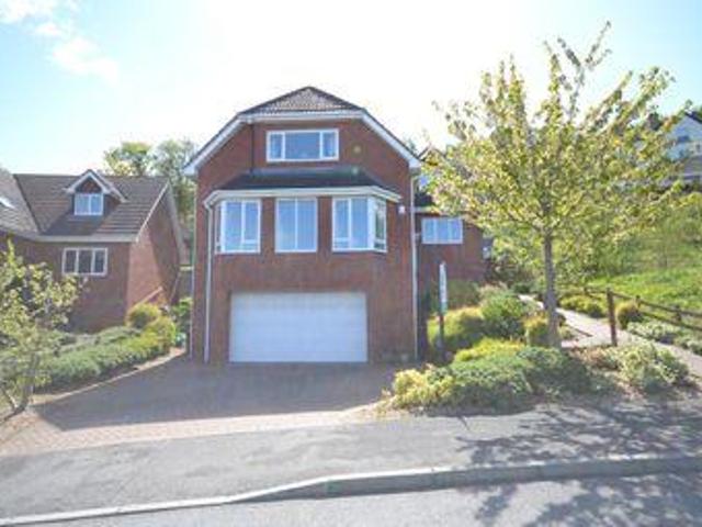 House for sale in Abergele, Wales