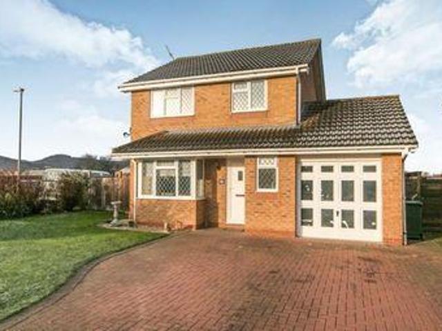 House for sale in Abergele, Wales