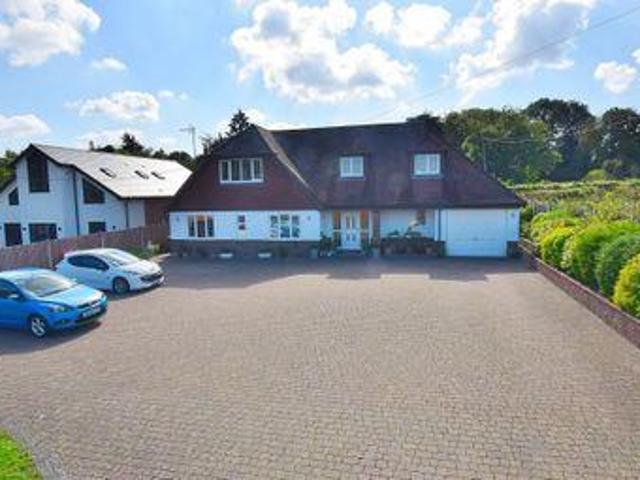 House for sale in Bourne Vale, Kent