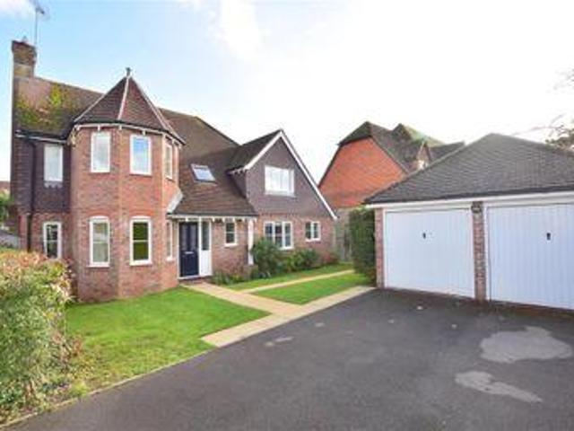 House for sale in Horsham, West Sussex