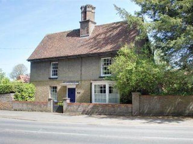 House for sale in Aylesbury, Buckinghamshire