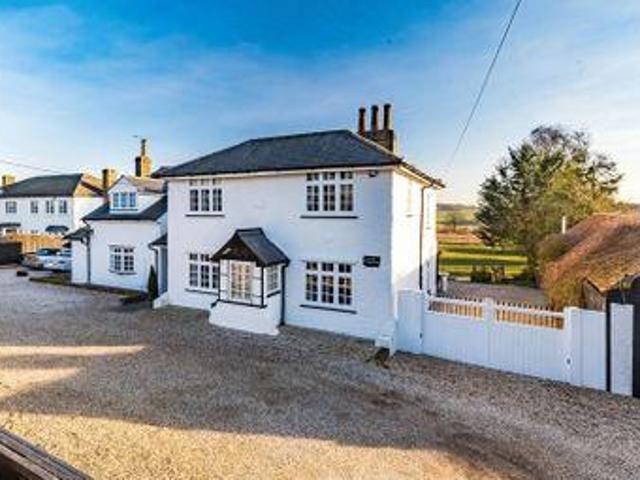 House for sale in Epping, Essex