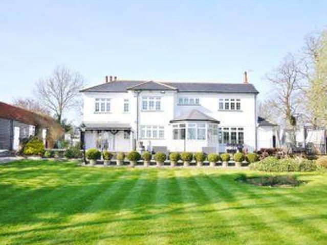 House for sale in Epping, Essex
