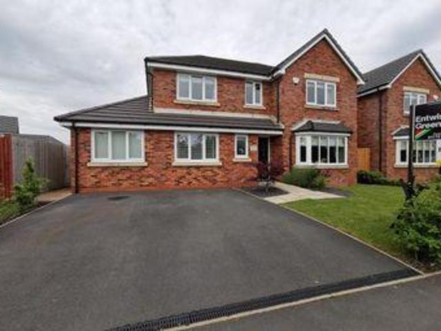 House for sale in Preston, Lancashire
