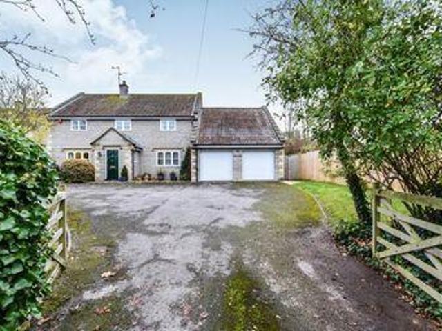 House for sale in Langport, Somerset