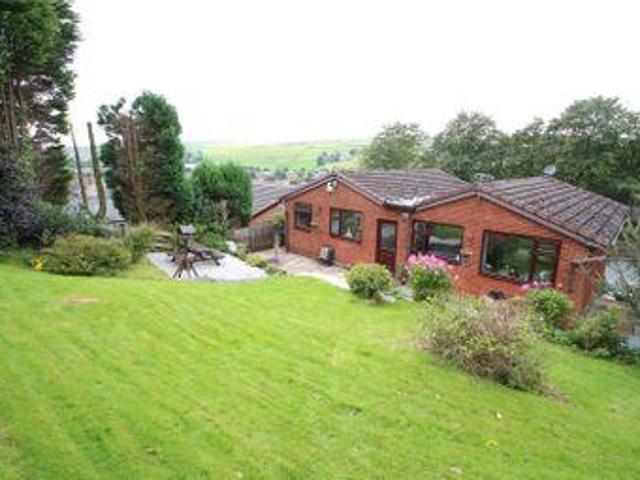 House for sale in Lancashire