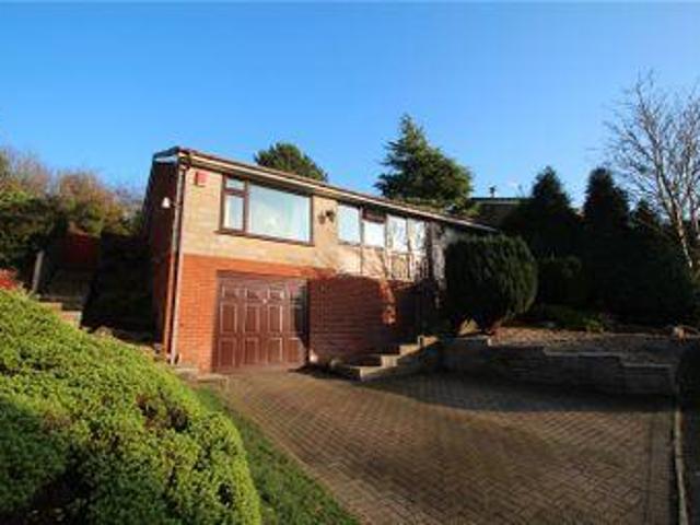 House for sale in Lancashire