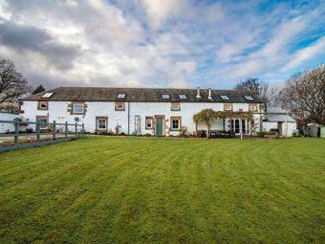 House for sale in Dunblane, Scotland