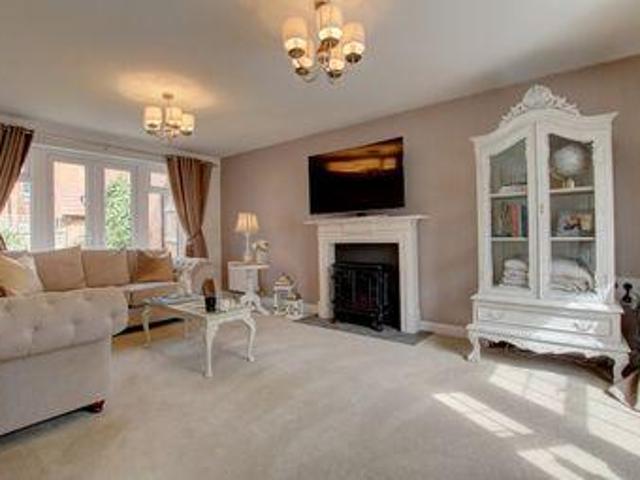 House for sale in Leicester Forest East, Blaby