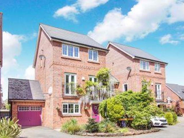 House for sale in Warrington