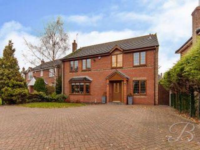House for sale in City of Nottingham, East Midlands