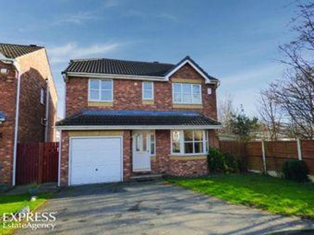 House for sale in Heckmondwike, West Yorkshire