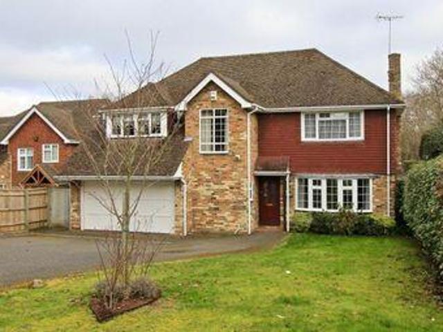House for sale in Great Missenden, Buckinghamshire