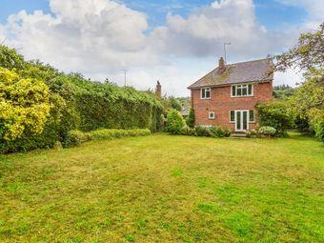 House for sale in Pachesham Park, Surrey