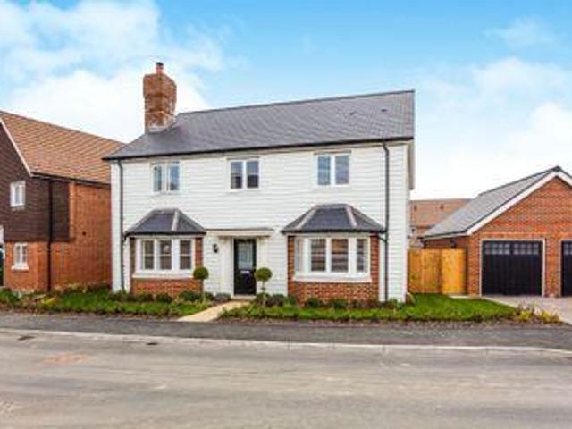 House for sale in Billingshurst, Horsham