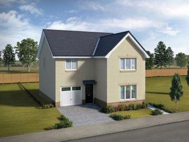 House for sale in Tranent, Scotland
