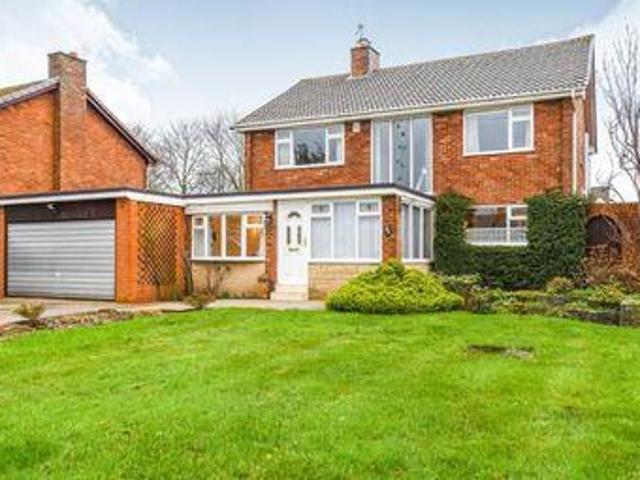 House for sale in Prescot, Knowsley