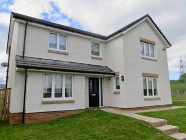House for sale in Motherwell, Scotland
