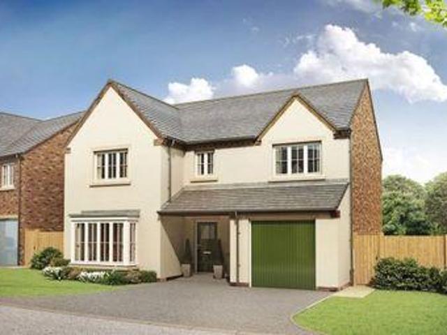 House for sale in Higher Bartle, Lancashire